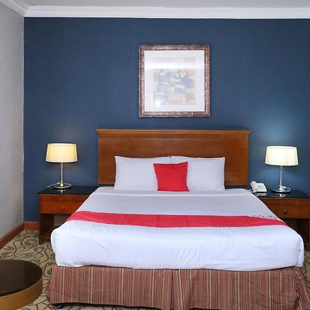City Plaza Hotel Φουτζάυρα Εξωτερικό φωτογραφία