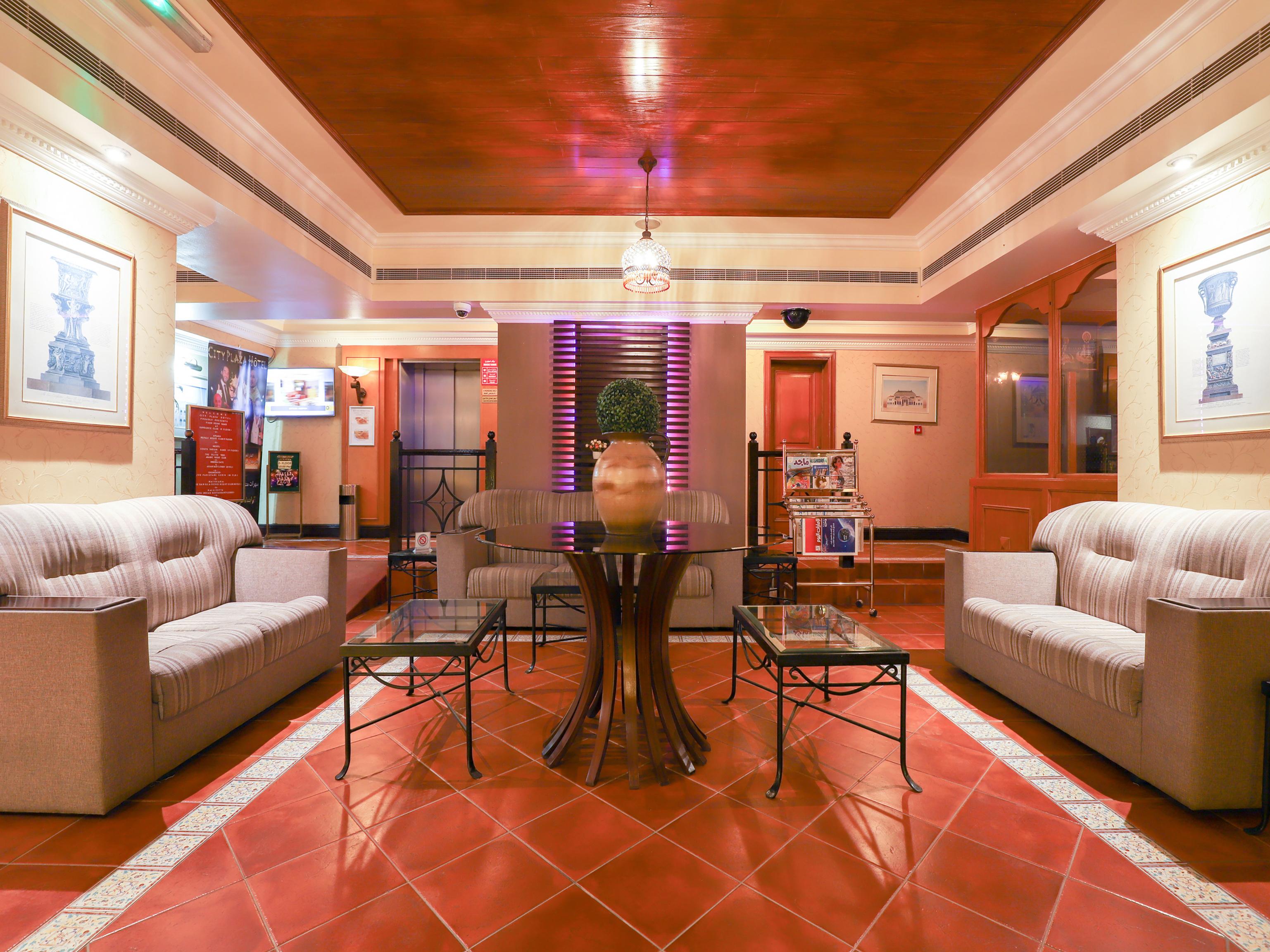 City Plaza Hotel Φουτζάυρα Εξωτερικό φωτογραφία