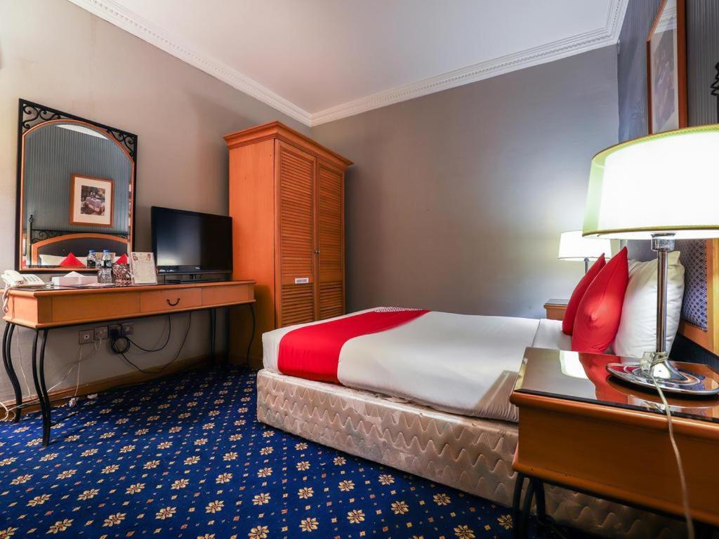 City Plaza Hotel Φουτζάυρα Εξωτερικό φωτογραφία