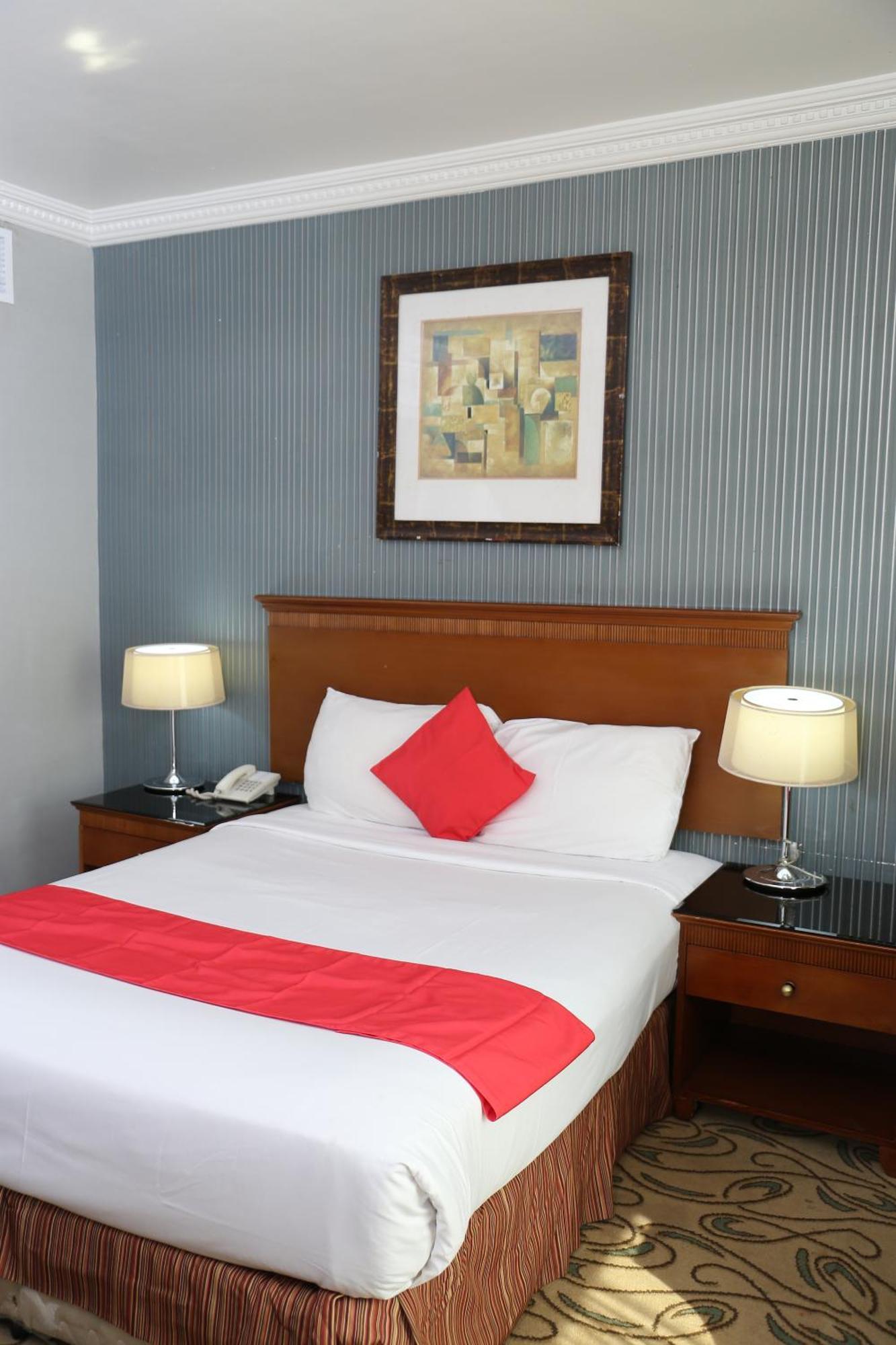 City Plaza Hotel Φουτζάυρα Εξωτερικό φωτογραφία