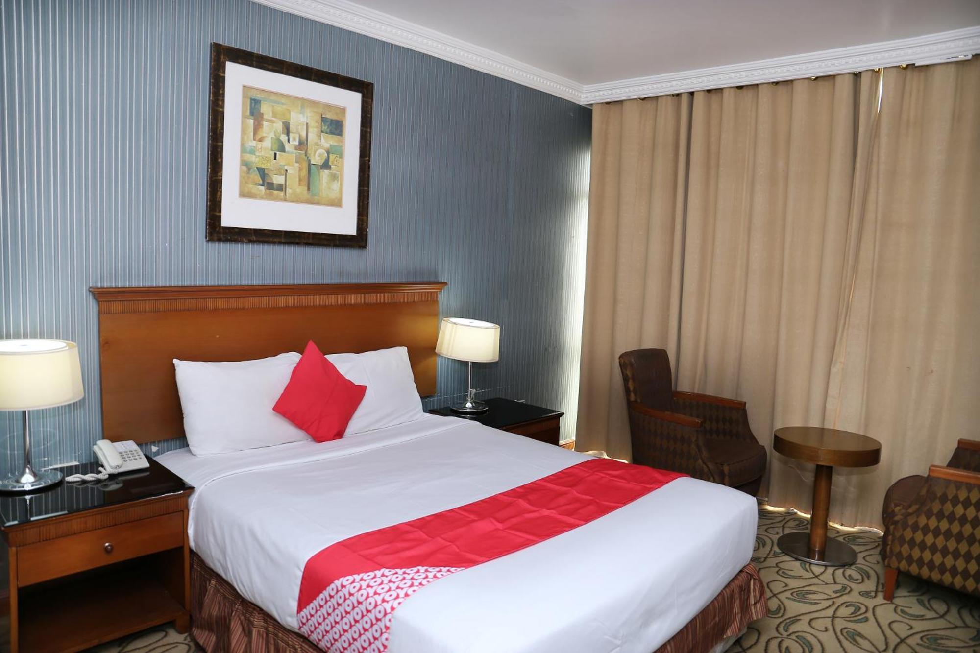 City Plaza Hotel Φουτζάυρα Εξωτερικό φωτογραφία