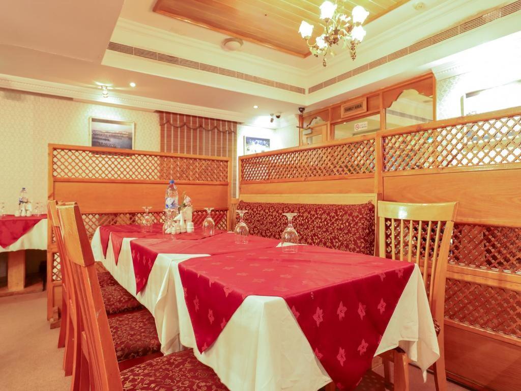 City Plaza Hotel Φουτζάυρα Εξωτερικό φωτογραφία