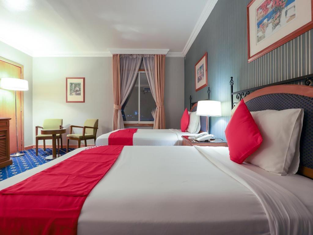 City Plaza Hotel Φουτζάυρα Εξωτερικό φωτογραφία