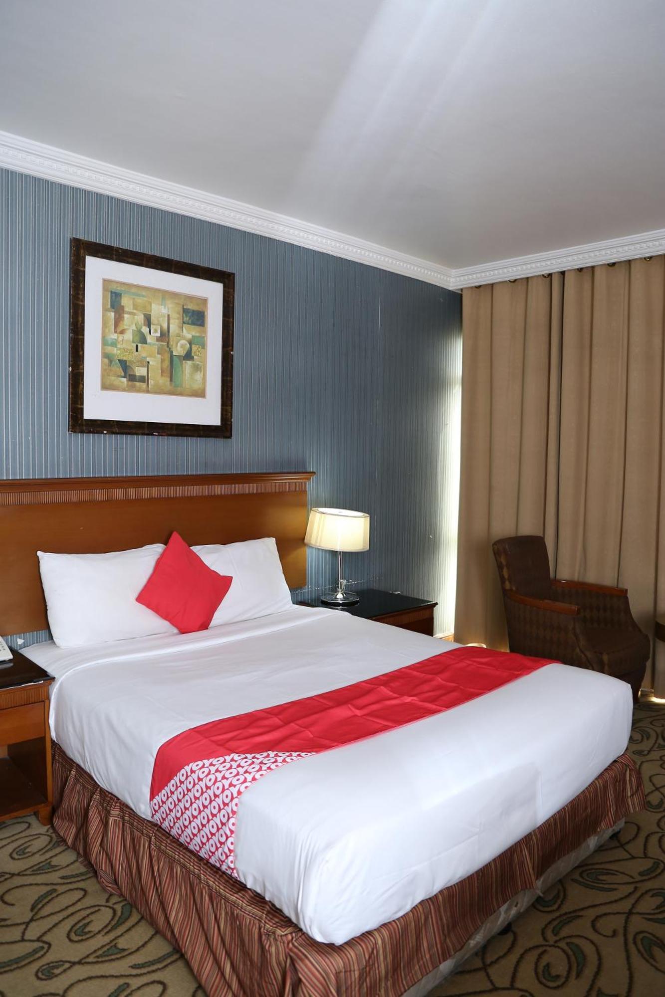 City Plaza Hotel Φουτζάυρα Εξωτερικό φωτογραφία