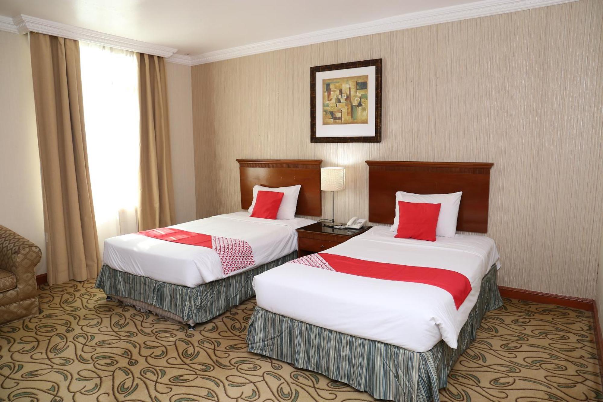 City Plaza Hotel Φουτζάυρα Εξωτερικό φωτογραφία