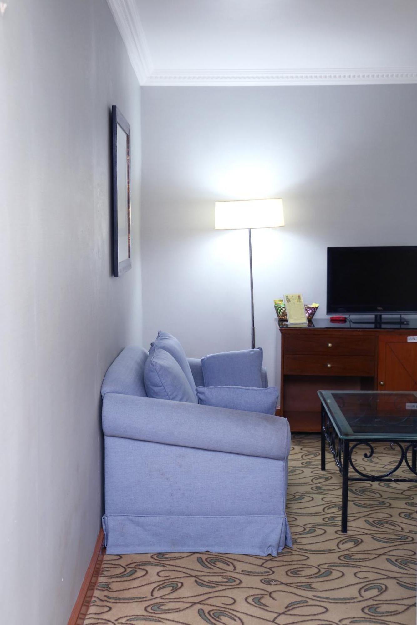 City Plaza Hotel Φουτζάυρα Εξωτερικό φωτογραφία