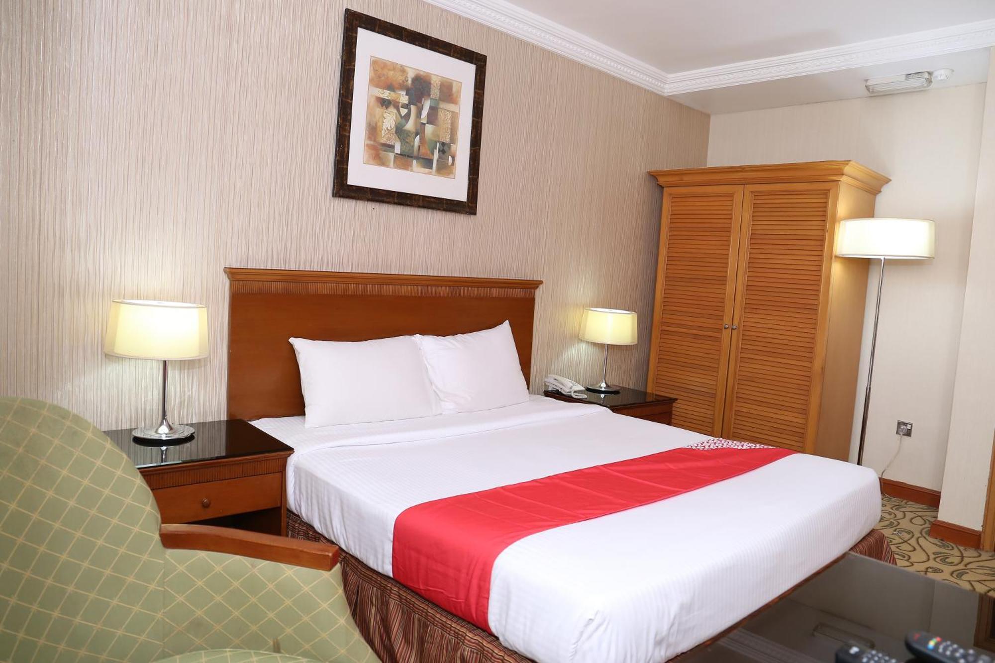 City Plaza Hotel Φουτζάυρα Εξωτερικό φωτογραφία