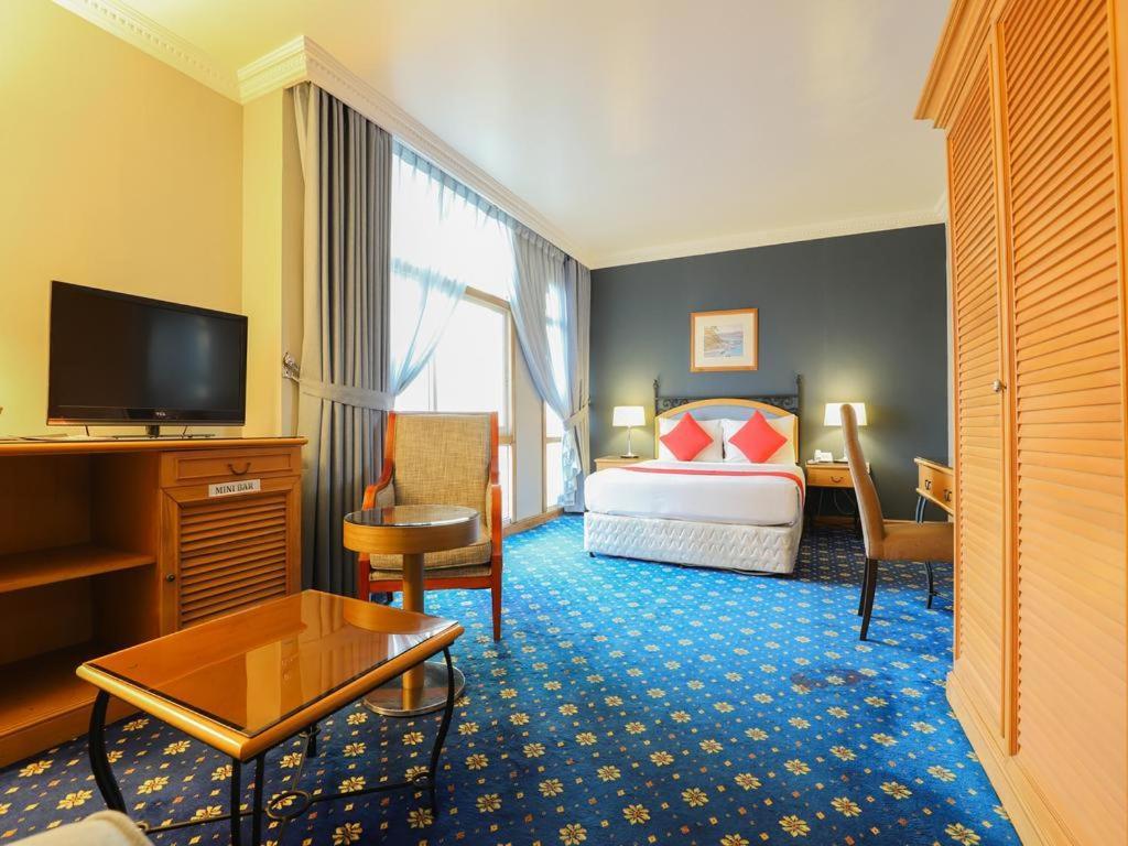 City Plaza Hotel Φουτζάυρα Εξωτερικό φωτογραφία